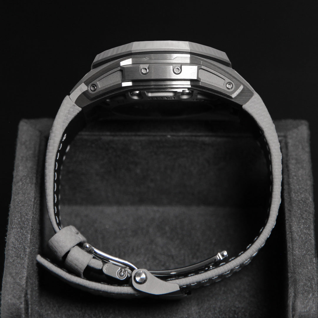 AP 43 RO Concept Tourbillon Companion x KAWS 26656TI.GG.D019VE.01