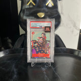 One Piece Card PSA 10 Nico Robin C PSA 10 ST01-008 Promotion Card Set 3