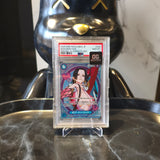 One Piece Card PSA 10 Boa Hancock SR-SPC EB03-026 Extra Booster One Piece Heroines Edition