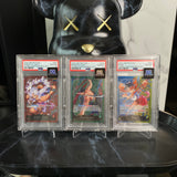 One Piece Card PSA 10 MDL ST21-011 , ZORO OP12-020, NAMI OP11-041 Learn Together Deck Set English