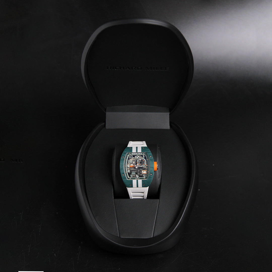 Richard Mille 029 Le Mans