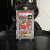 One Piece Monkey.D.Luffy SR PSA 10 OP07-109 Premium Card Collection ONE PIECE DAY 24