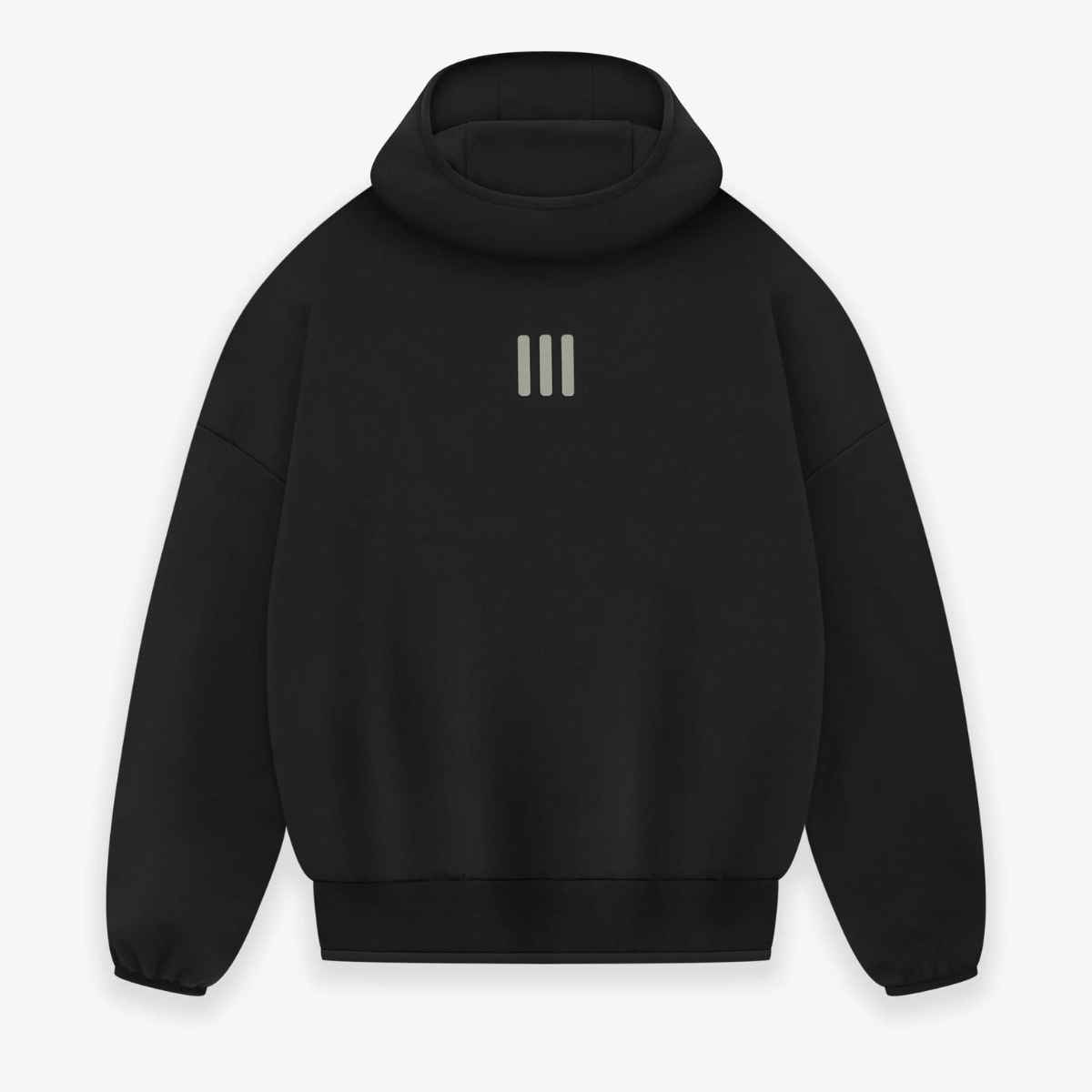 Adidas x Fear Of God Athletics Heavy Fleece Hoodie