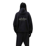 Adidas x Fear Of God Athletics Heavy Fleece Hoodie