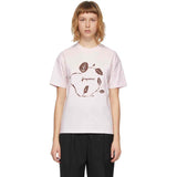 Jacquemus 'Le T-Shirt Jean' T-Shirt