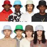 Jacquemus La Montagne 'Le Bob Gadjo' Bucket Hat