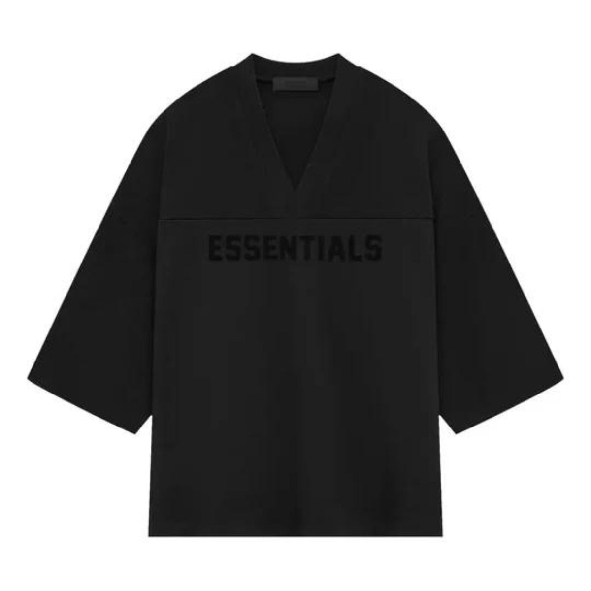 Fear Of God Essentials Football T-Shirt