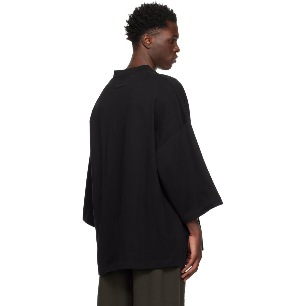 Fear Of God Essentials Football T-Shirt
