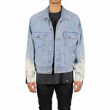 Hyper Denim Denim Jacket