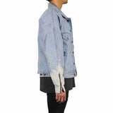 Hyper Denim Denim Jacket