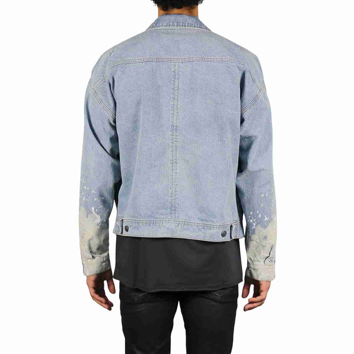 Hyper Denim Denim Jacket