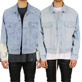 Hyper Denim Denim Jacket