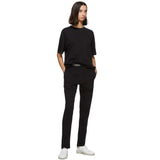 Fear Of God Essentials Jersey Pants Black