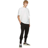 Fear Of God Essentials Jersey Pants Black