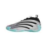 Adidas Harden Vol. 9 Silver Aqua