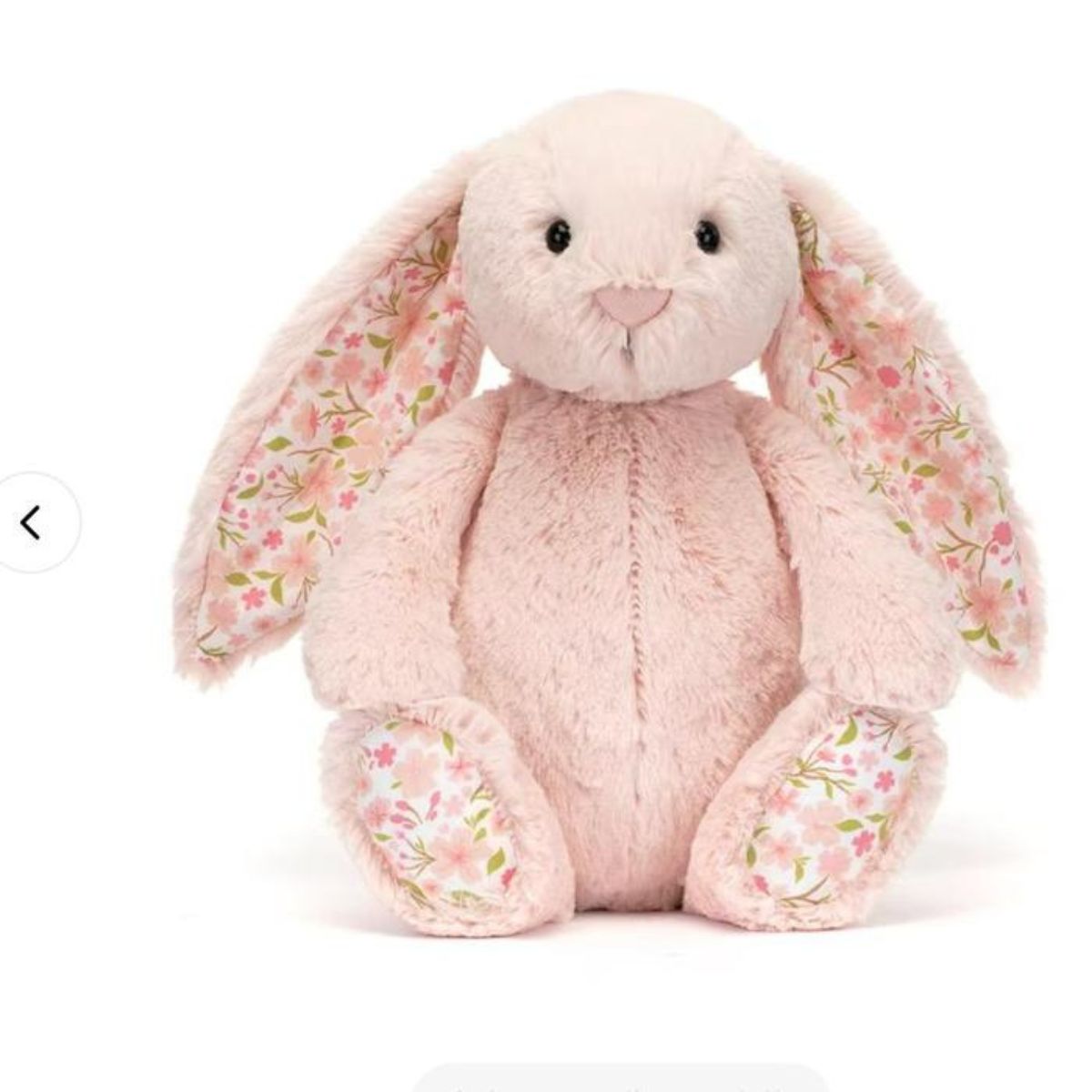 Jellycat Bunny Bunny Plushie Boneka
