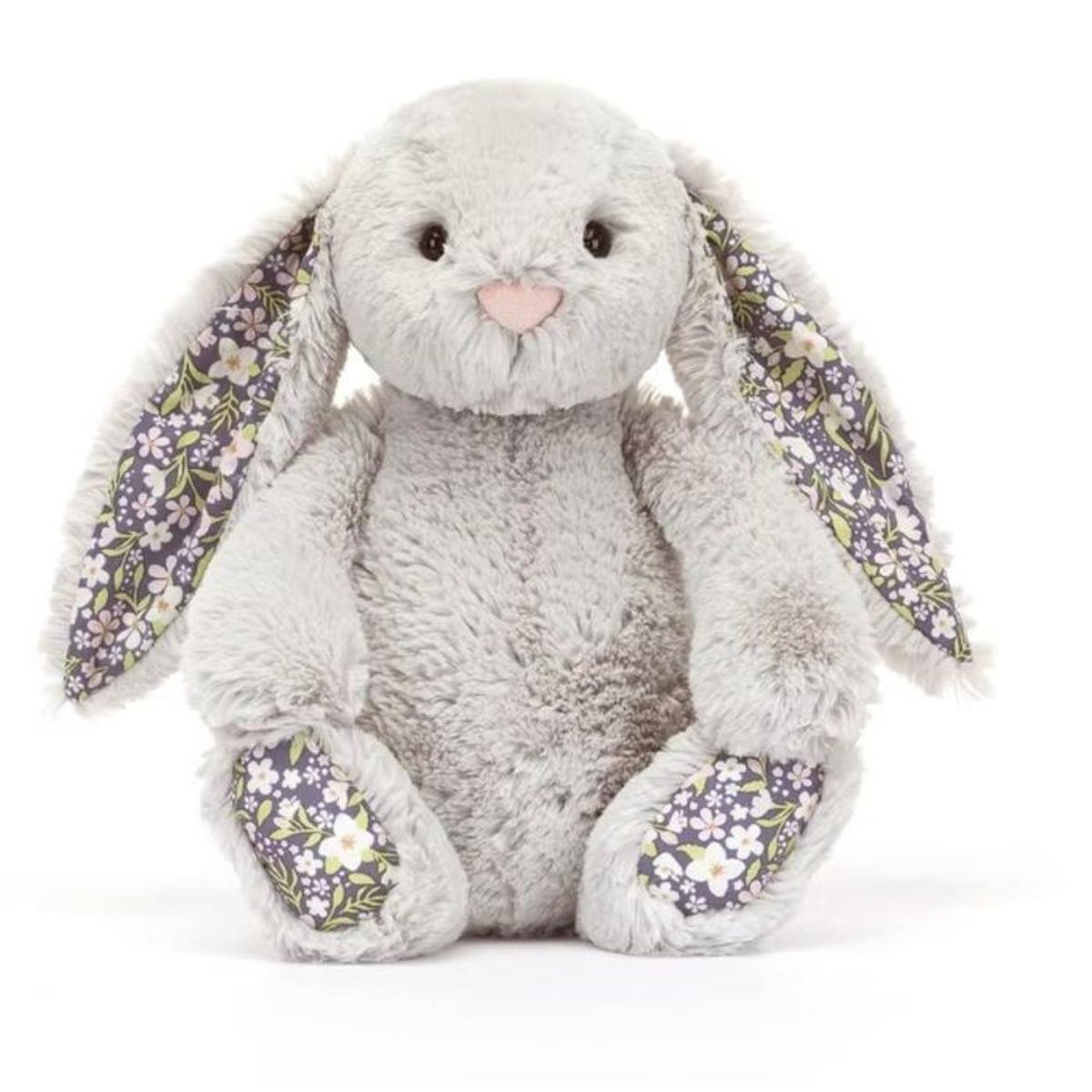 Jellycat Bunny Bunny Plushie Boneka