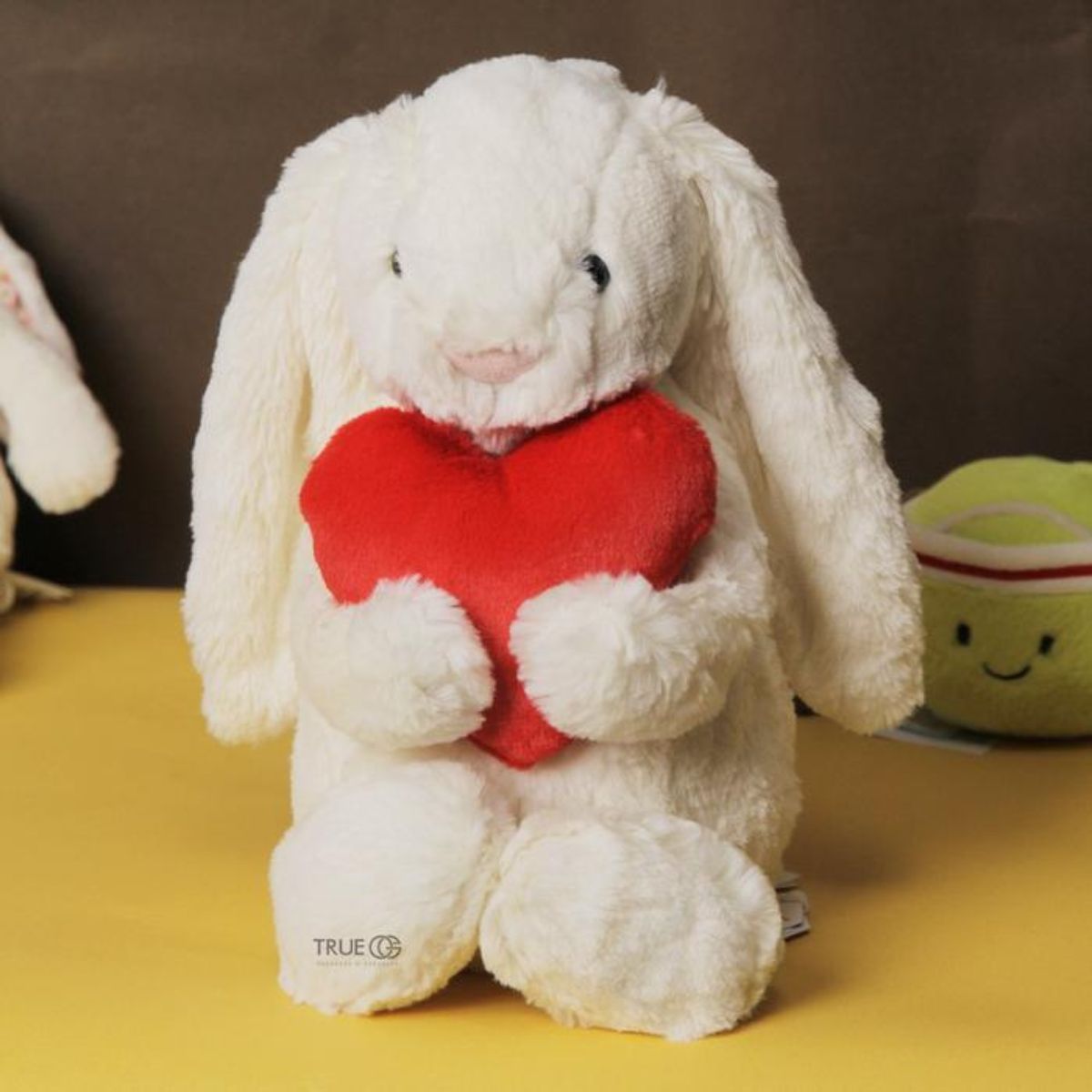 Jellycat Bunny Bunny Plushie Boneka