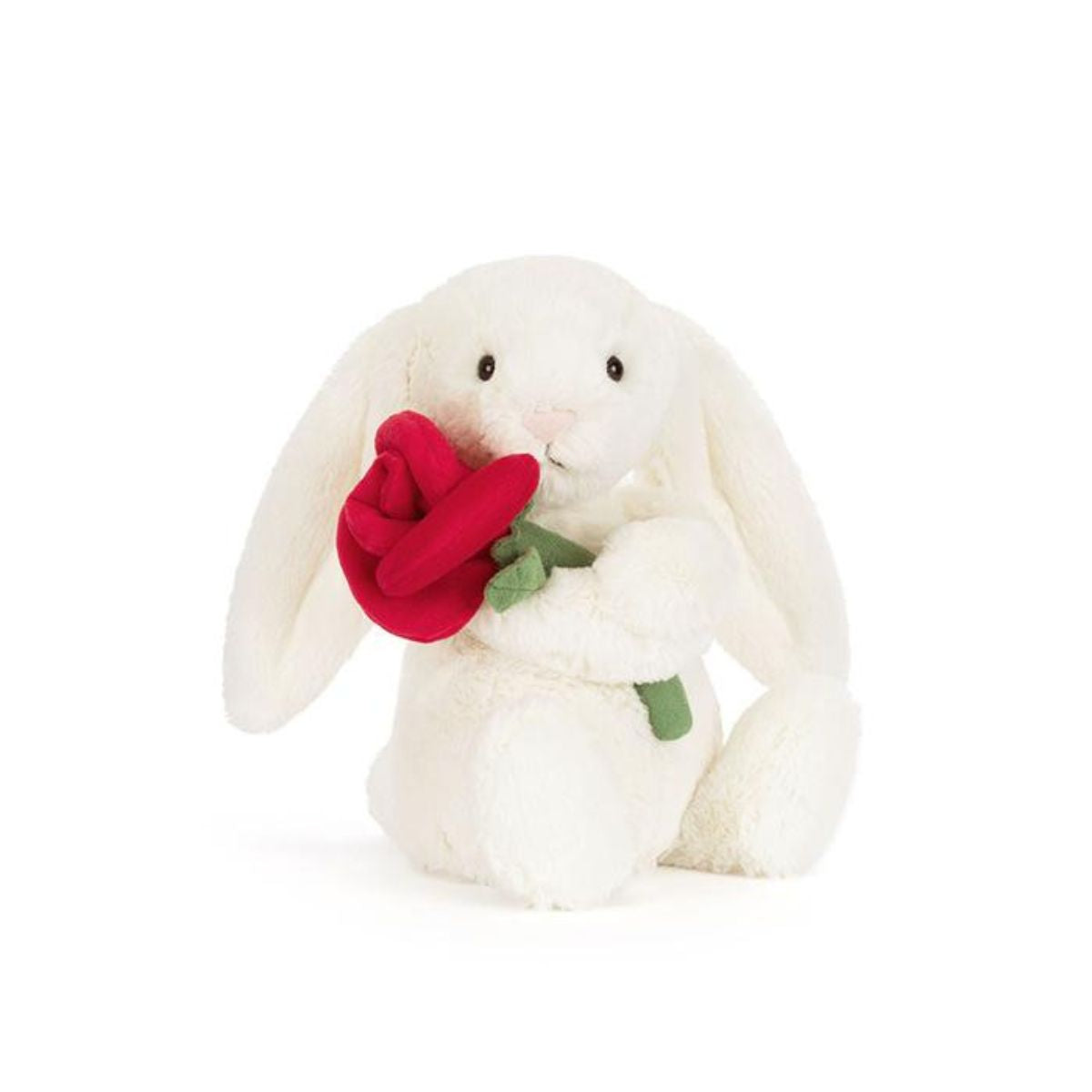 Jellycat Bunny Bunny Plushie Boneka