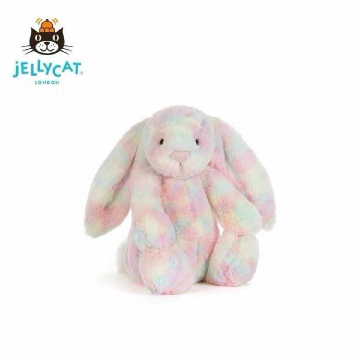 Jellycat Bunny Bunny Plushie Boneka