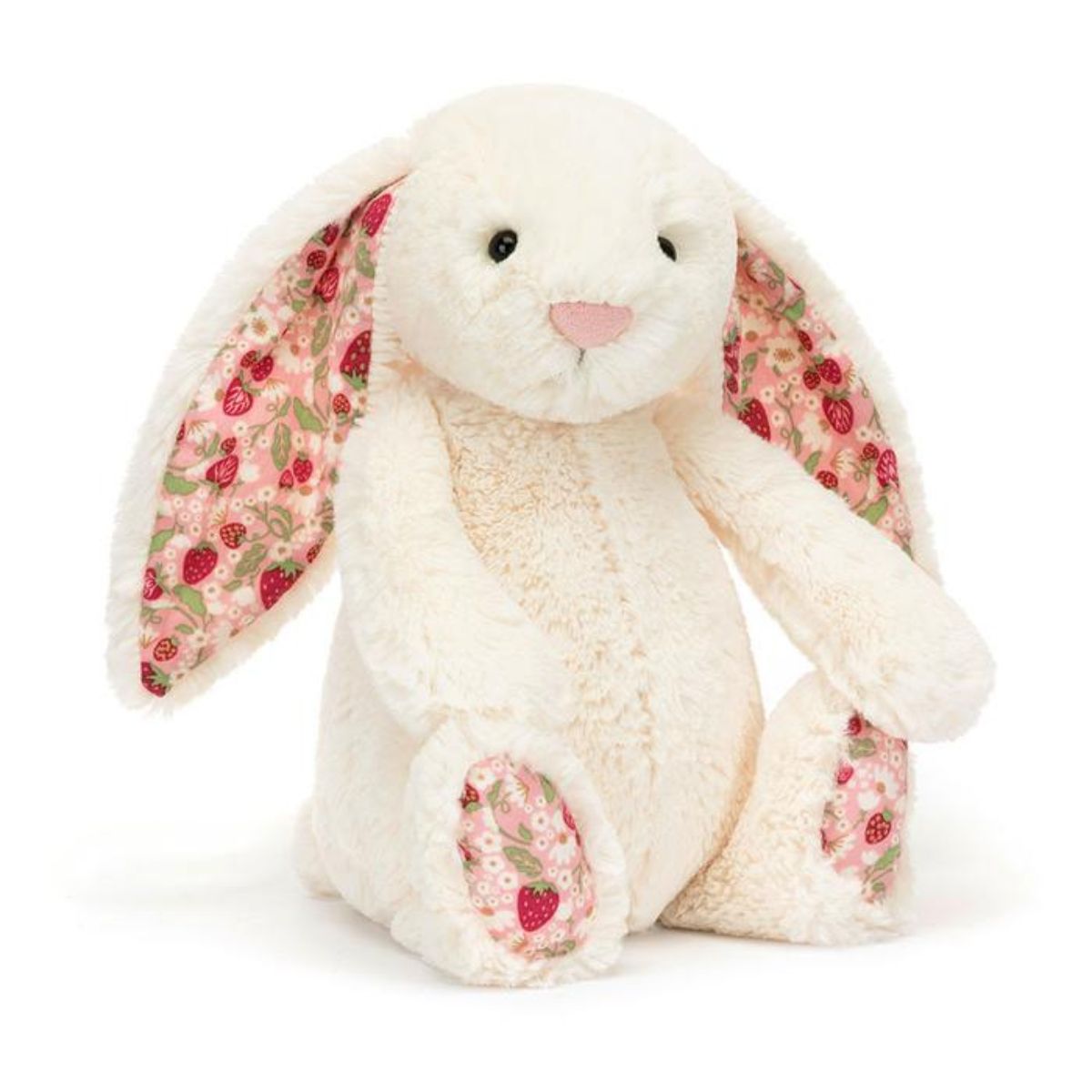 Jellycat Bunny Bunny Plushie Boneka