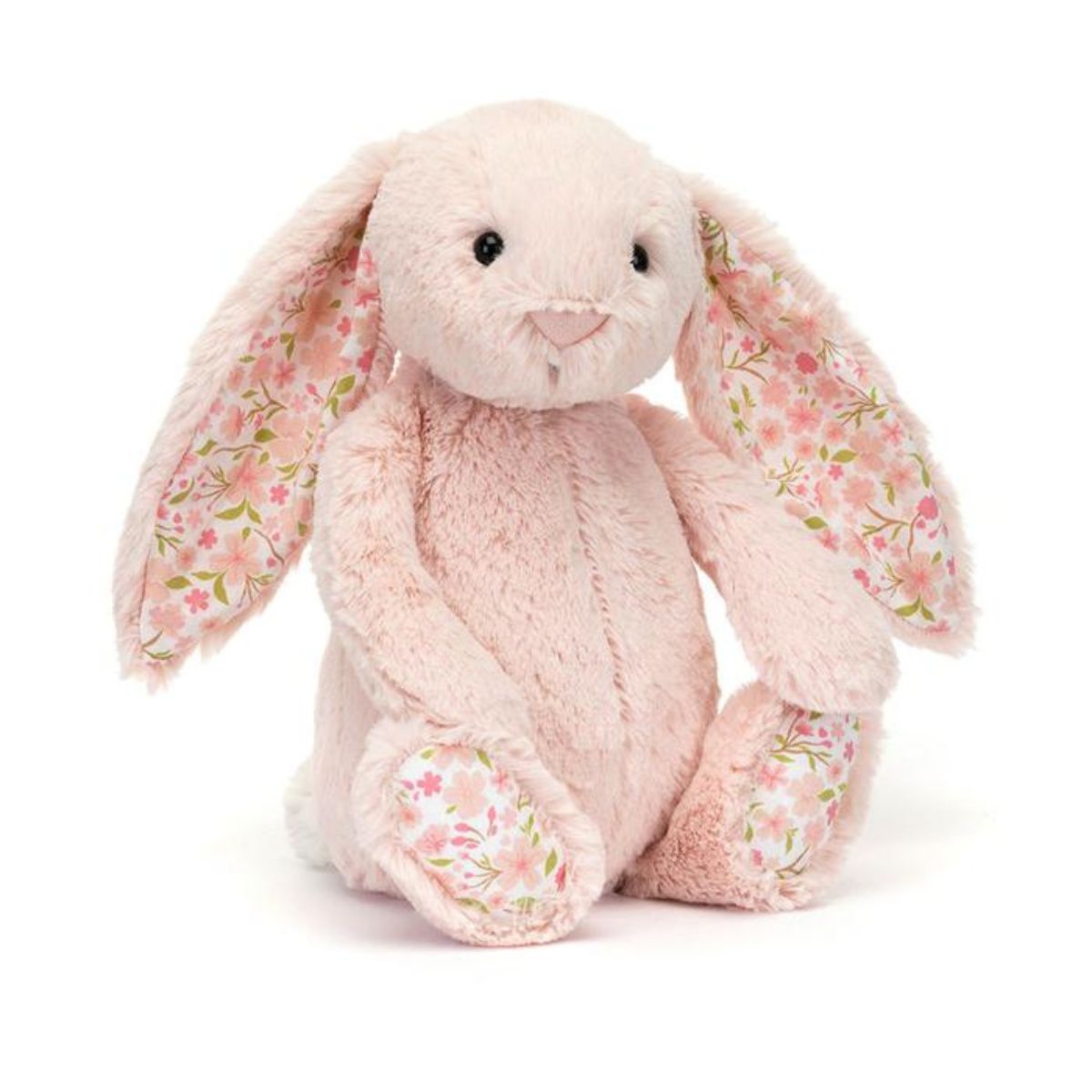Jellycat Bunny Bunny Plushie Boneka