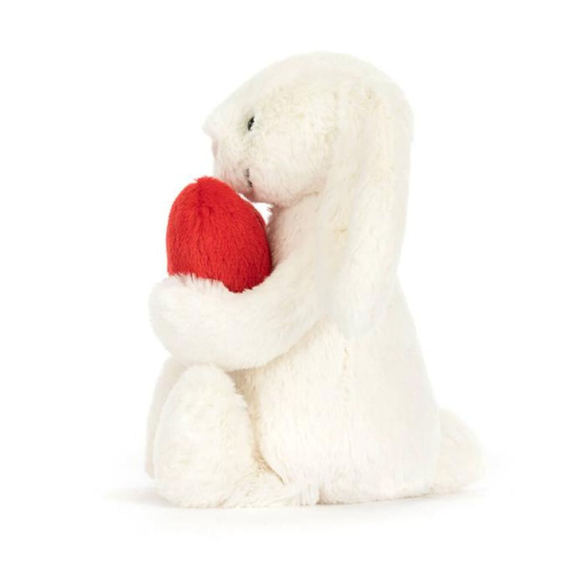 Jellycat Bunny Bunny Plushie Boneka