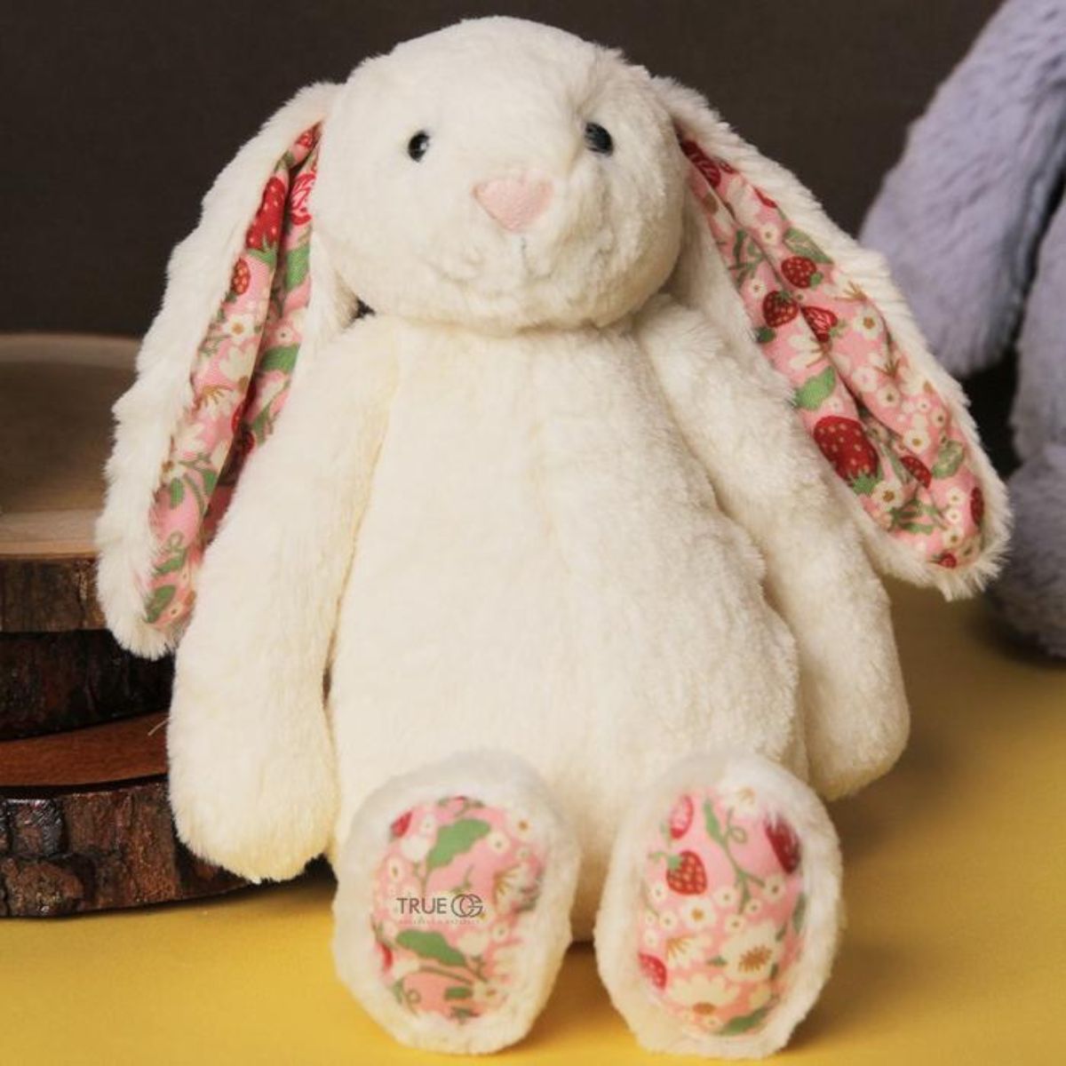 Jellycat Bunny Bunny Plushie Boneka