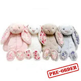 Jellycat Bunny Bunny Plushie Boneka
