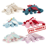 Jellycat Dragon