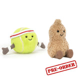 Jellycat Amuseables Sports
