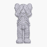 KAWS Tokyo First Puzzle 100 Pieces Separated