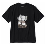 Uniqlo x Kaws T-shirt