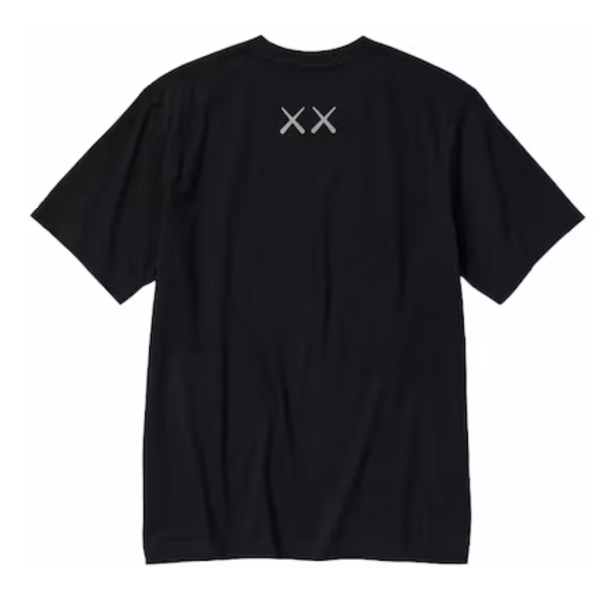 Uniqlo x Kaws T-shirt