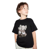 Uniqlo x Kaws Kids T-shirt