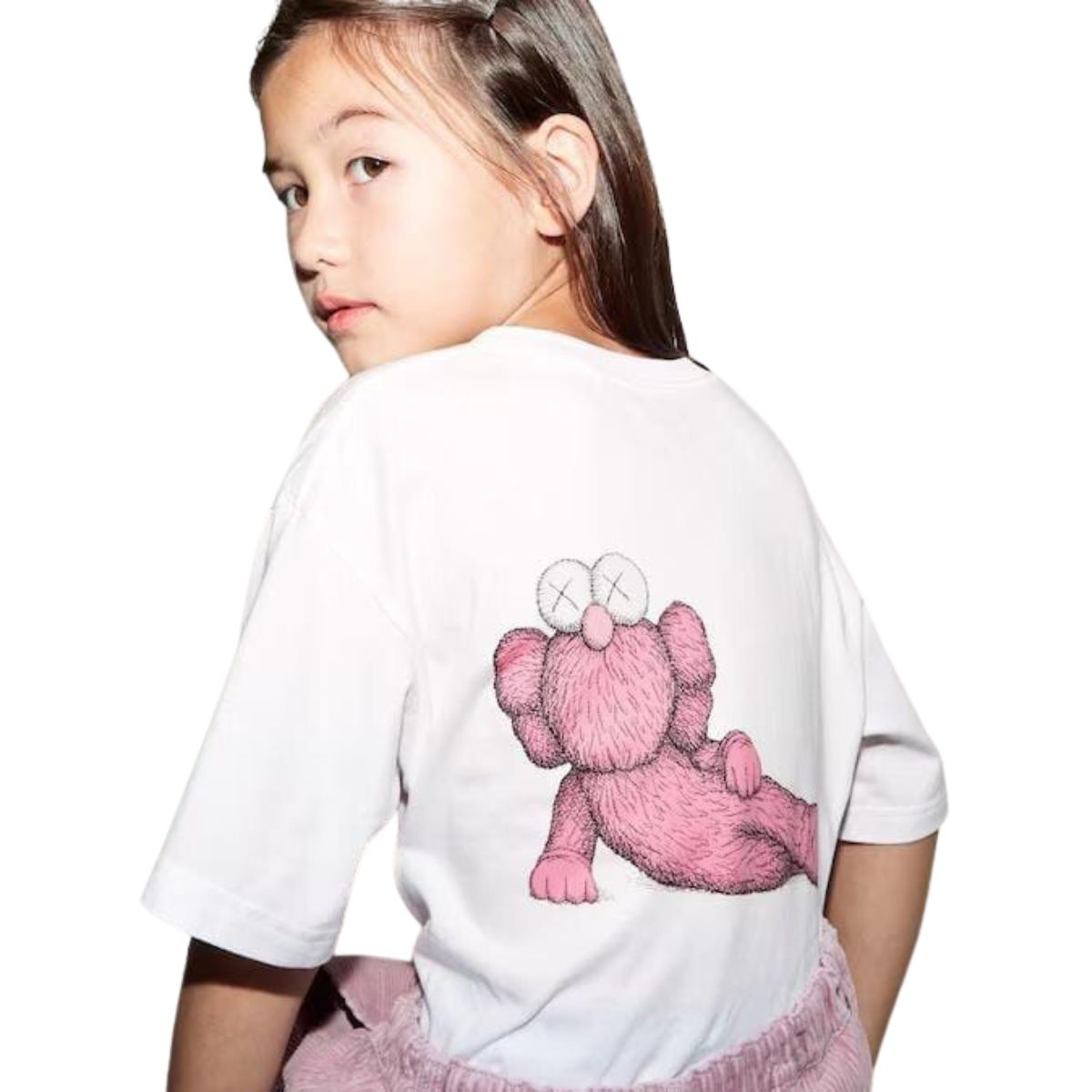 Uniqlo x Kaws Kids T-shirt