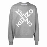 Kenzo Big X Crewneck