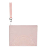 Kenzo Large Tiger Pouch Pink