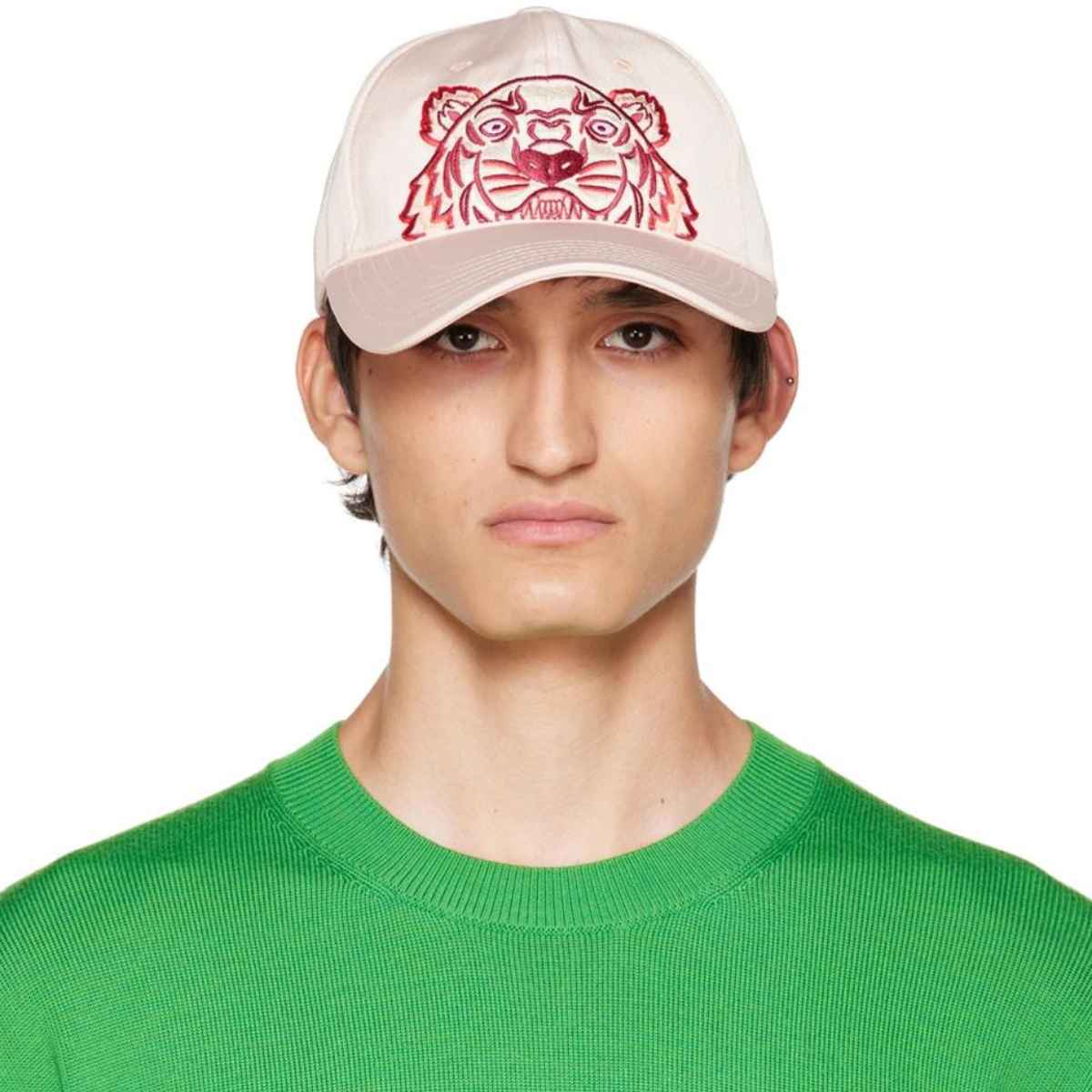 Kenzo Kampus Tiger Cap