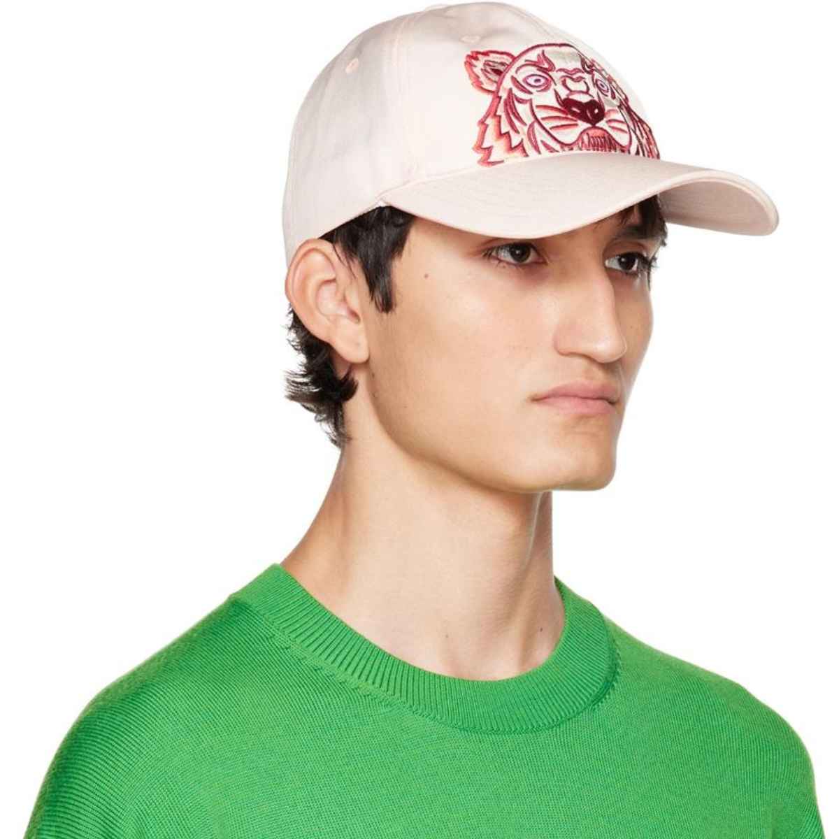 Kenzo Kampus Tiger Cap