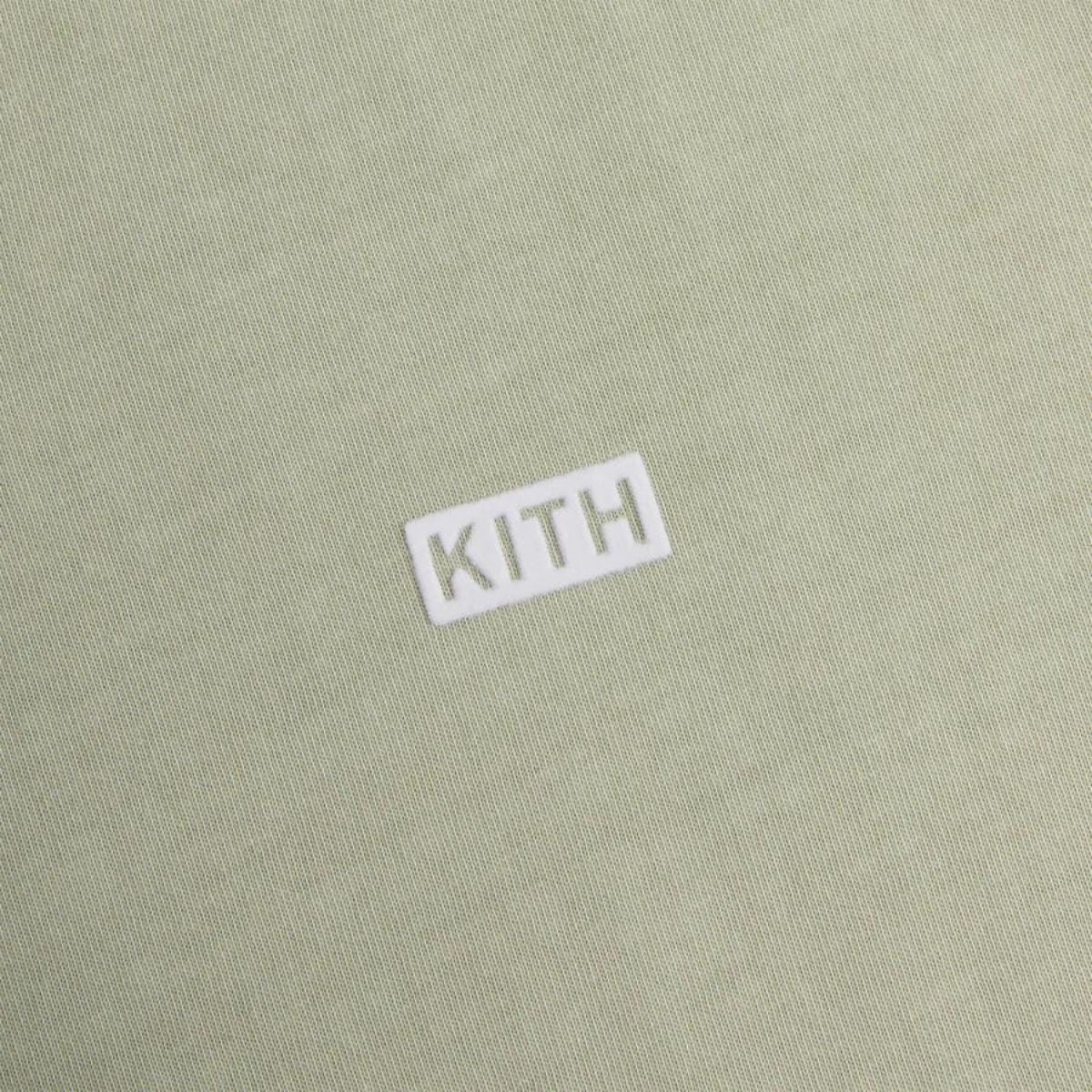 Kith Lax T-shirt