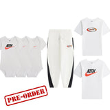 Kith Kids x Nike Limited Edition