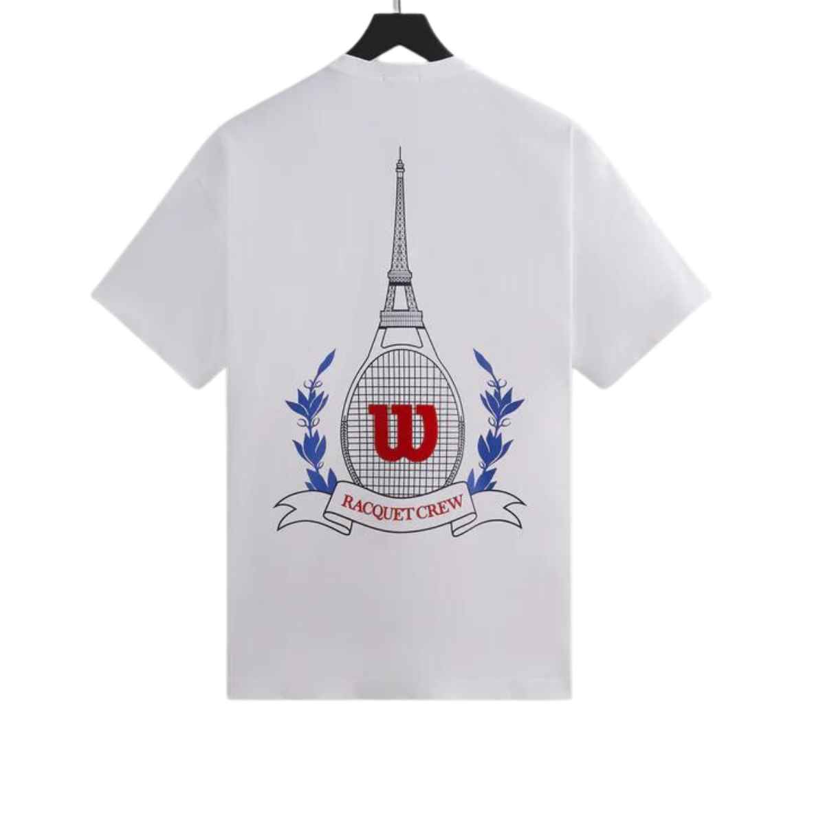 Kith x Wilson Eiffel Tower T-Shirt