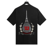 Kith x Wilson Eiffel Tower T-Shirt