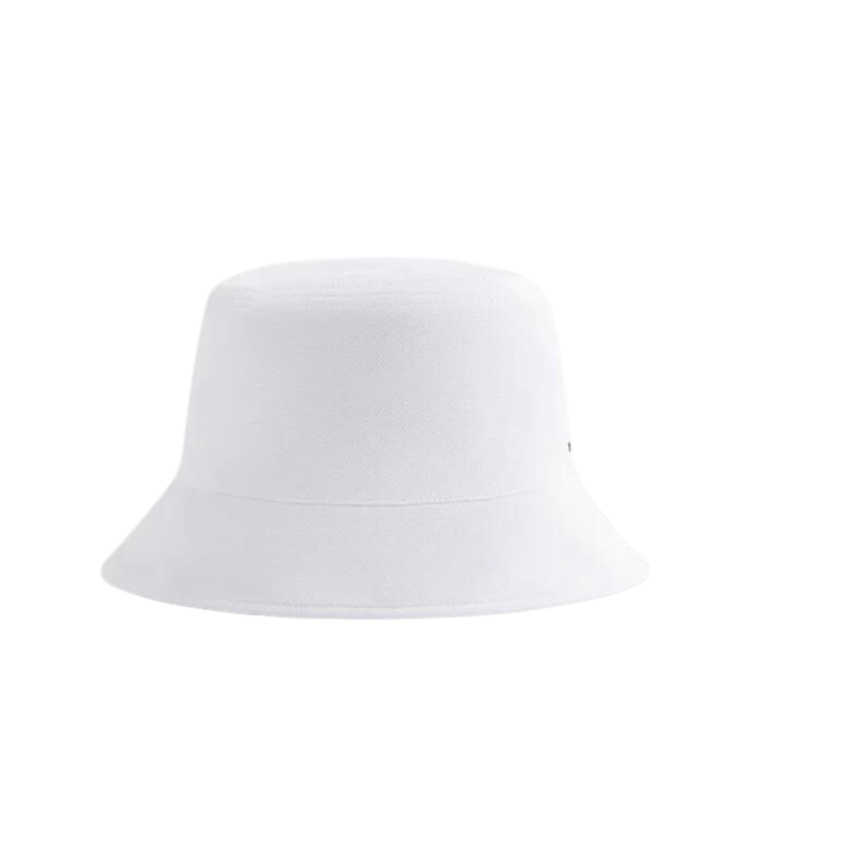 Kith x Wilson Reversible Bucket Hat White