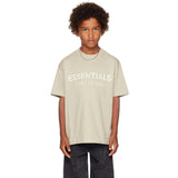 Fear Of God Essentials Kids Classic Crewneck T-shirt
