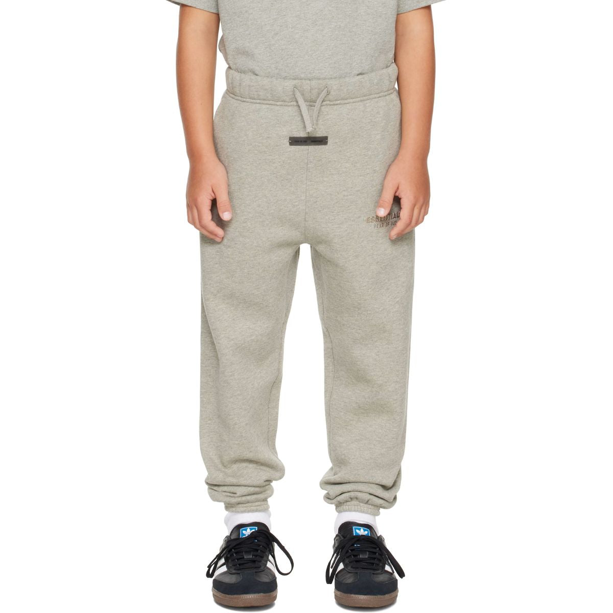 Fear Of God Essentials Kids Classic Fit Sweatpants