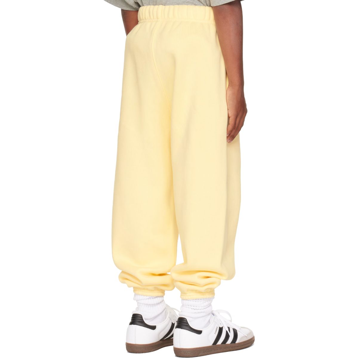 Fear Of God Essentials Kids Classic Fit Sweatpants
