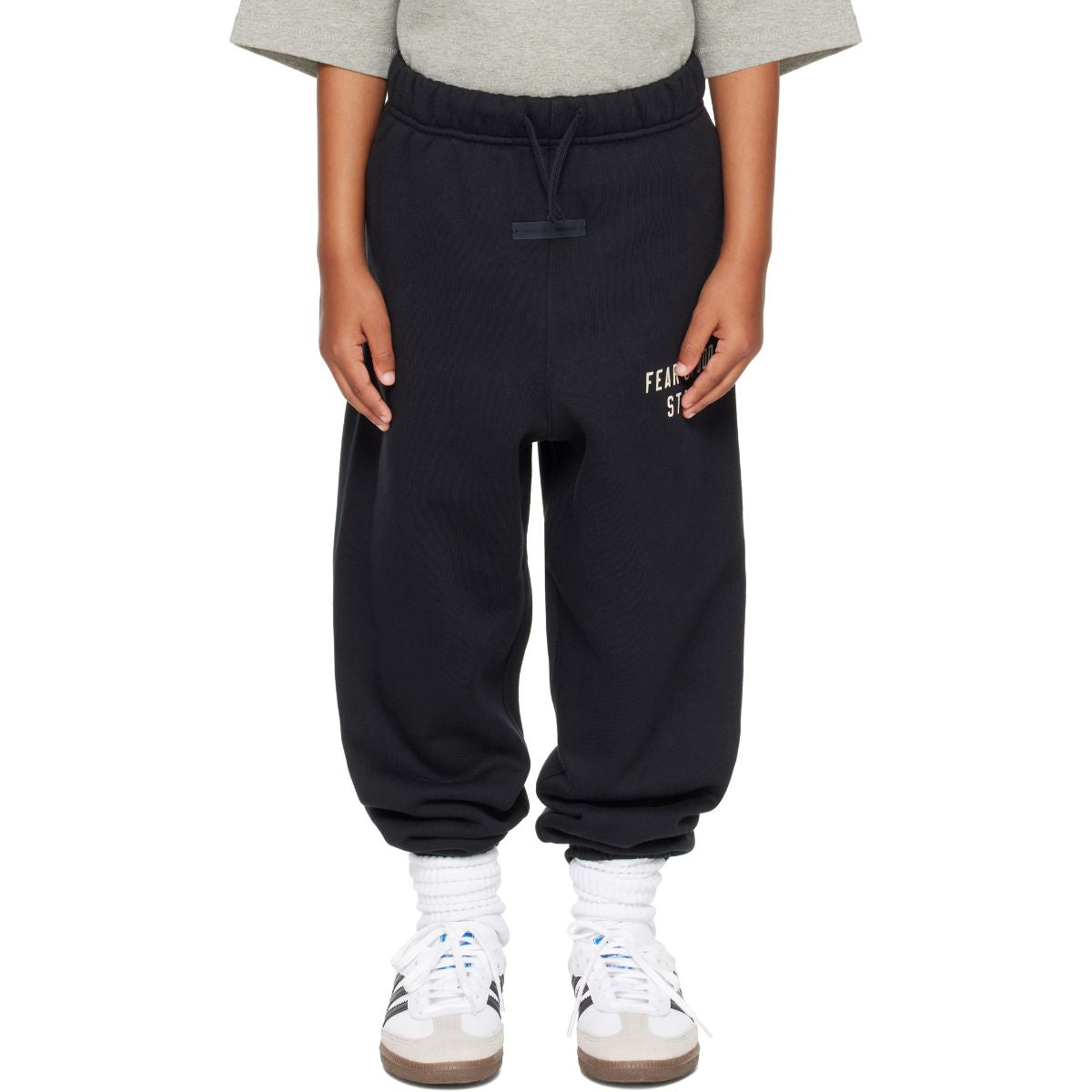 Fear Of God Essentials Kids Classic Fit Sweatpants