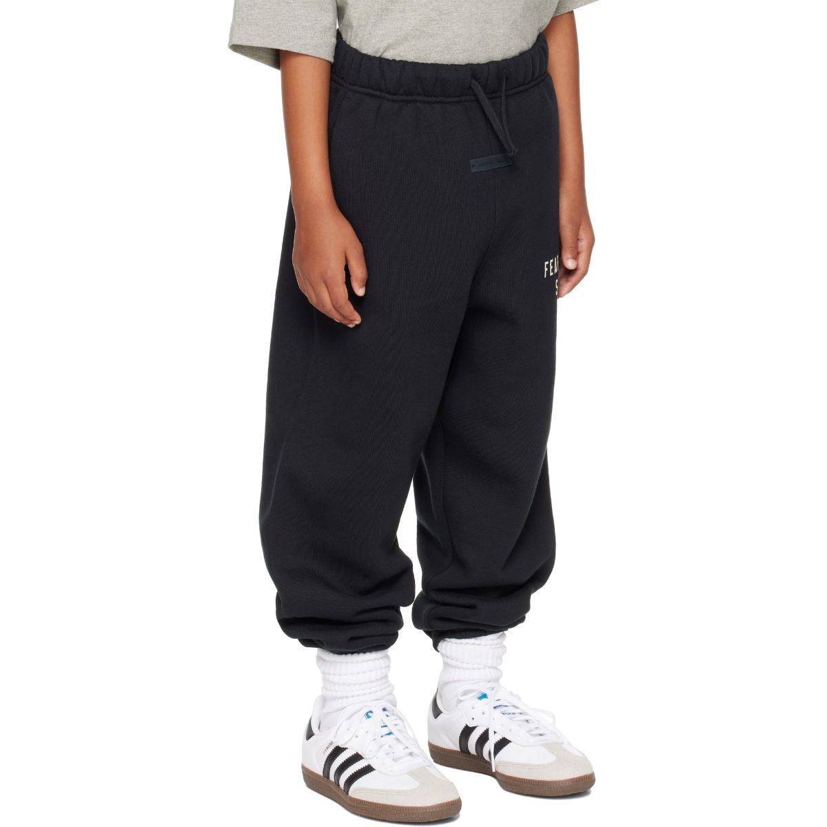 Fear Of God Essentials Kids Classic Fit Sweatpants